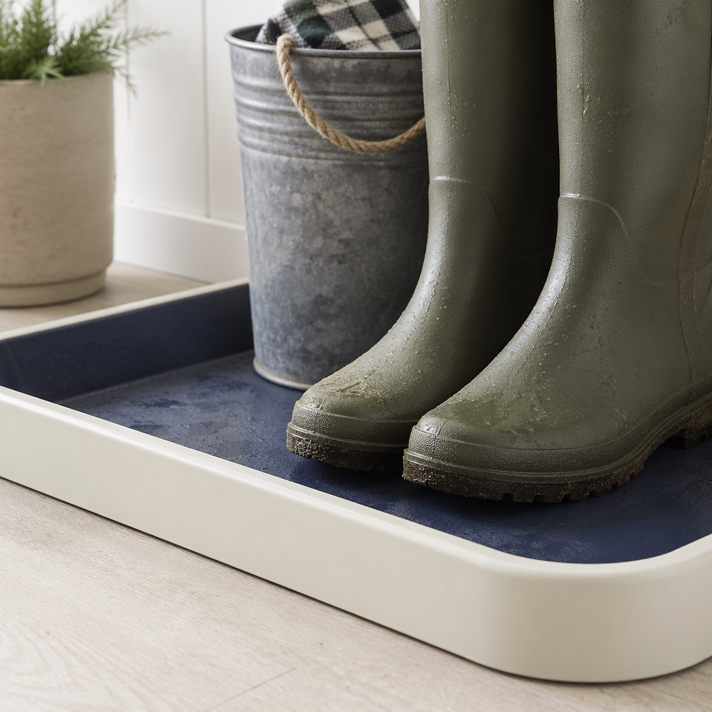 Boot Tray Detail thumbnail