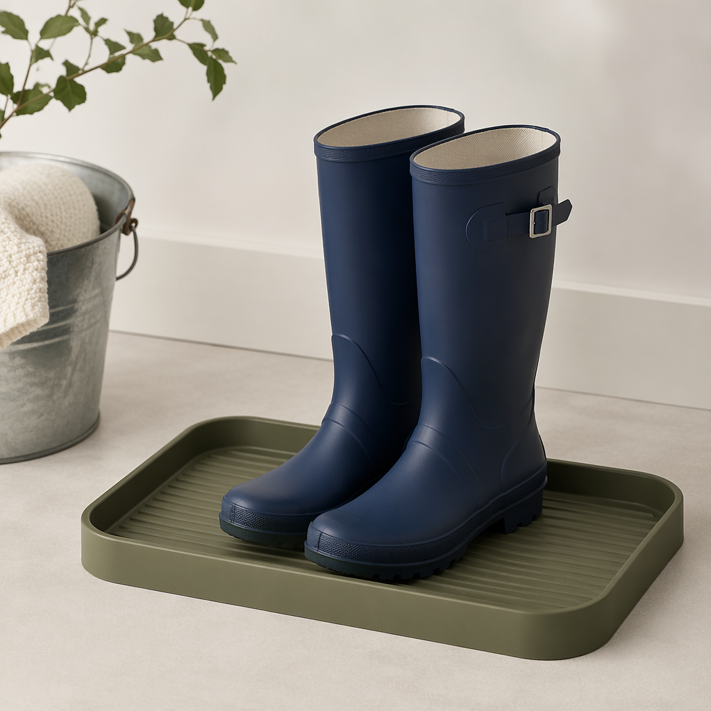Boot Tray