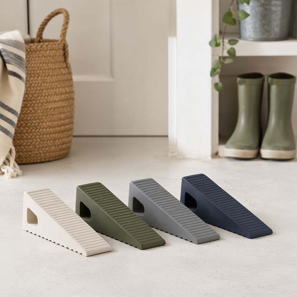 Door Stopper Set (Set of 4) — Studio