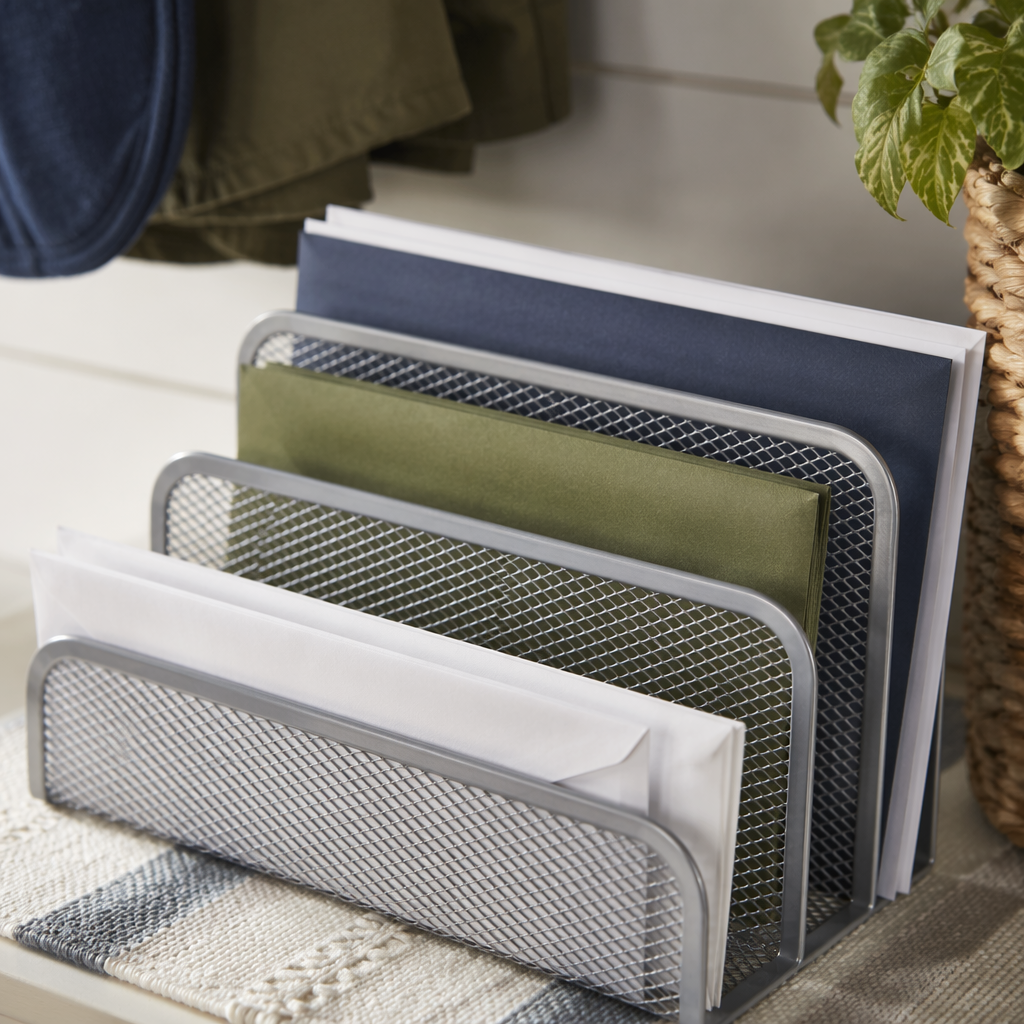 Mail Sorter Tray Detail thumbnail