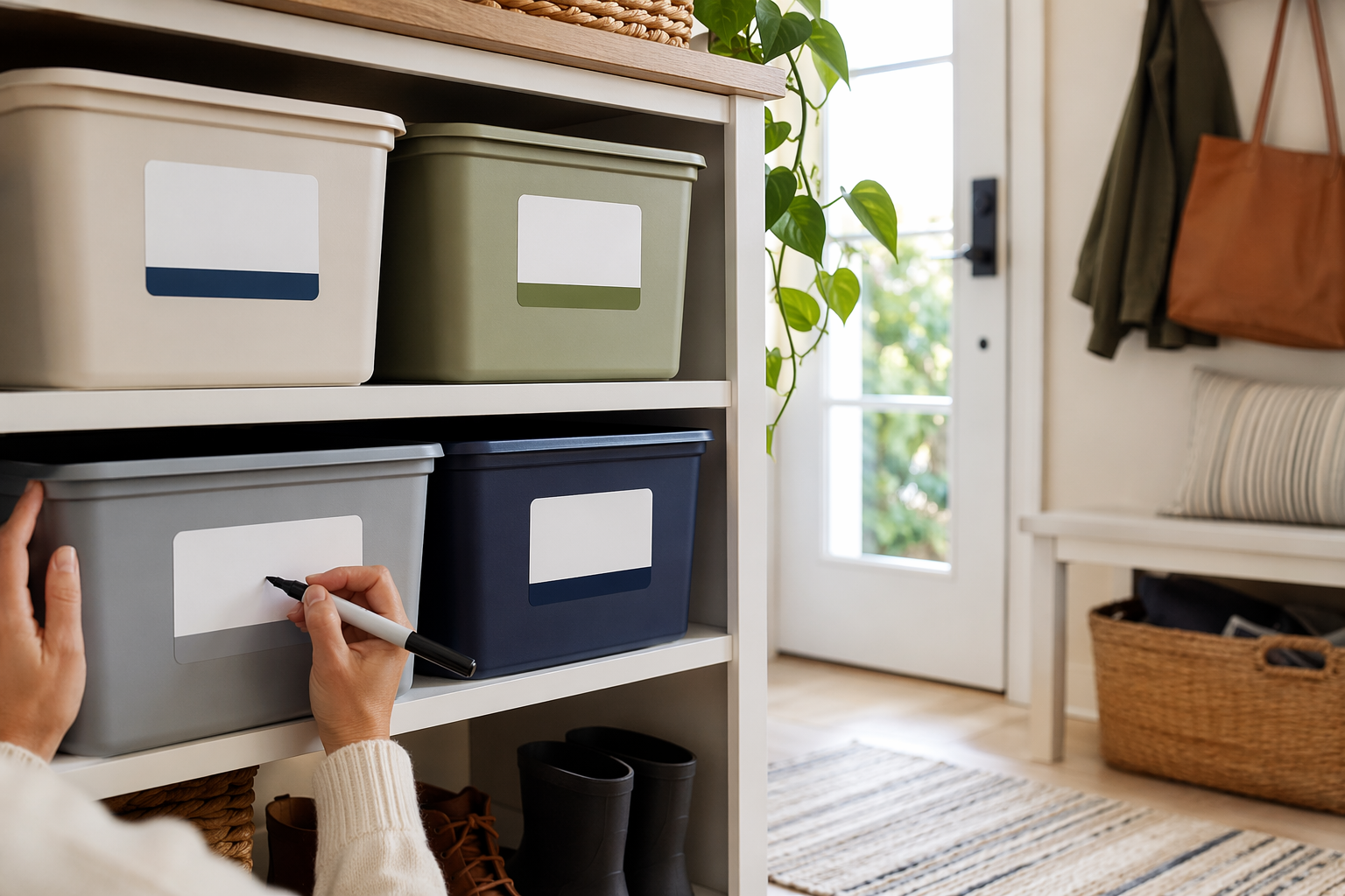 Reusable Moving Labels In the home thumbnail